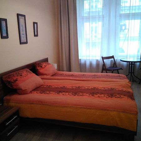 U Andela Apartment Прага Екстериор снимка