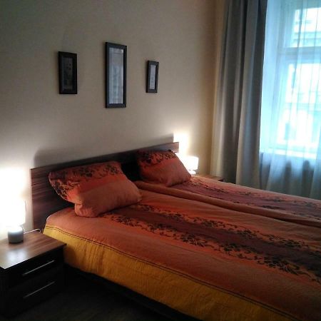 U Andela Apartment Прага Екстериор снимка