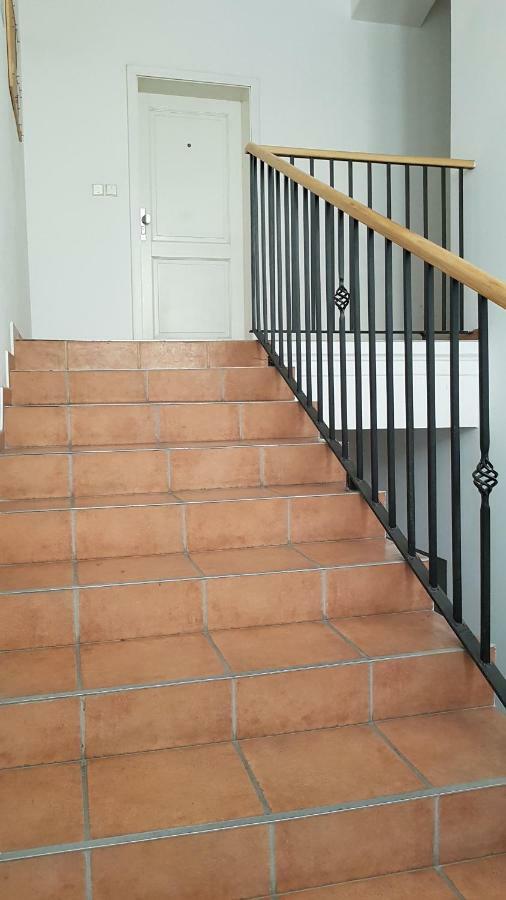 U Andela Apartment Прага Екстериор снимка