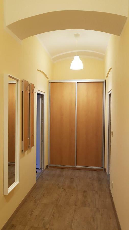 U Andela Apartment Прага Екстериор снимка
