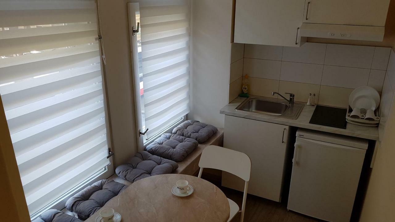 U Andela Apartment Прага Екстериор снимка
