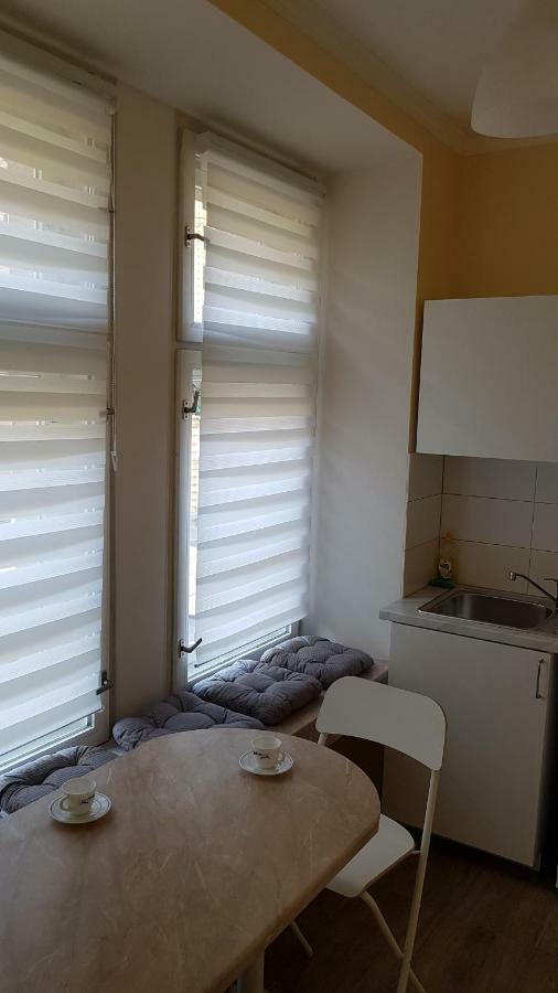U Andela Apartment Прага Екстериор снимка