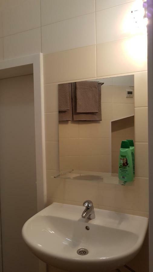 U Andela Apartment Прага Екстериор снимка