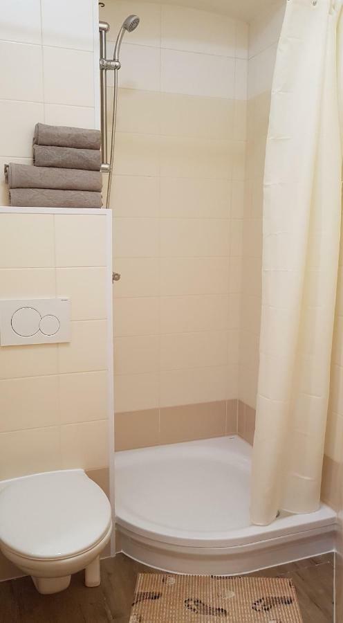U Andela Apartment Прага Екстериор снимка