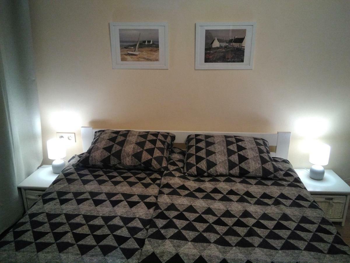 U Andela Apartment Прага Екстериор снимка