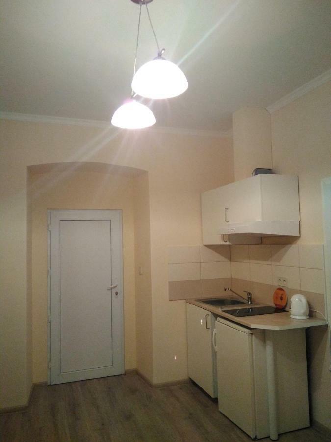 U Andela Apartment Прага Екстериор снимка