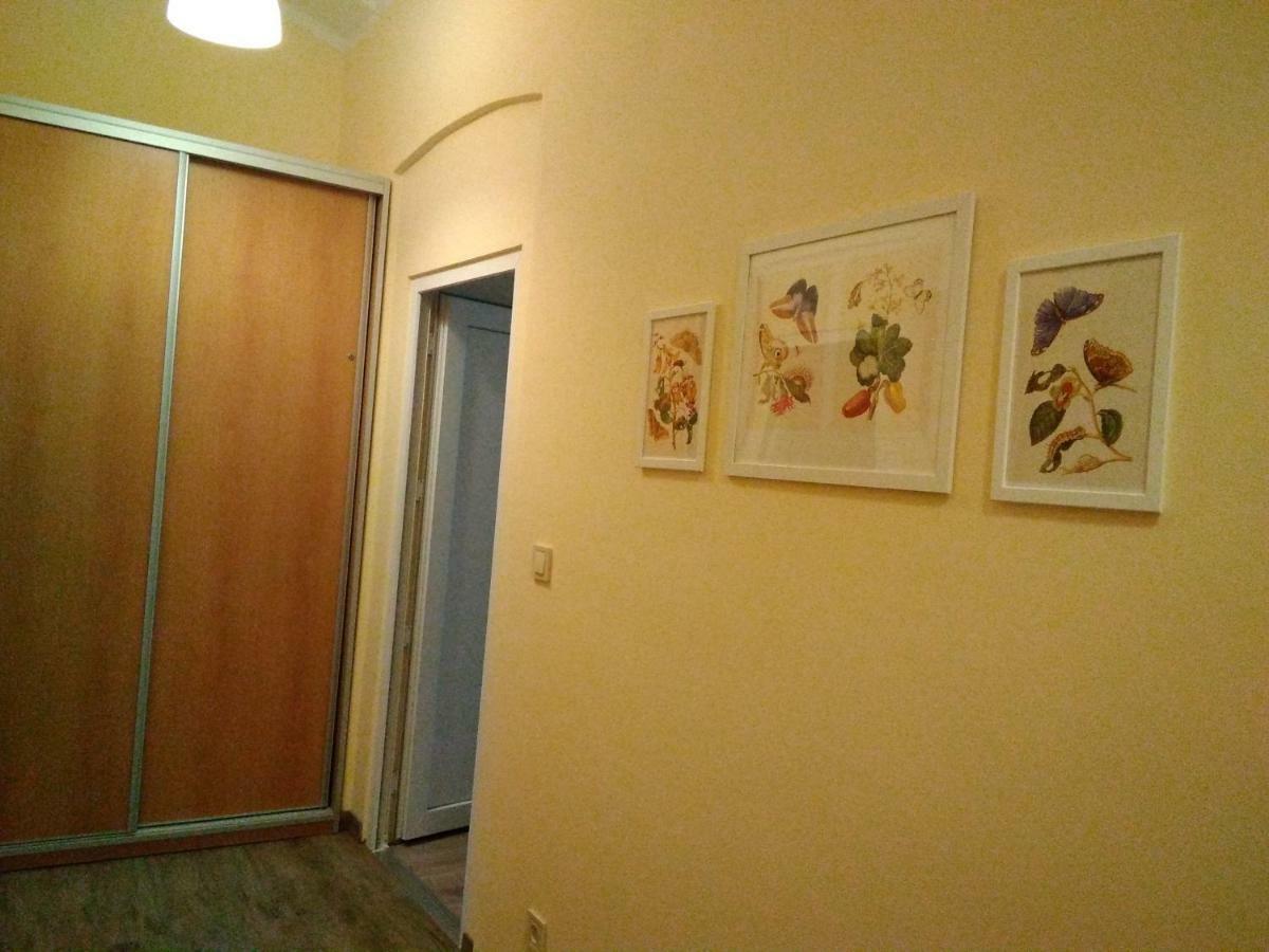 U Andela Apartment Прага Екстериор снимка