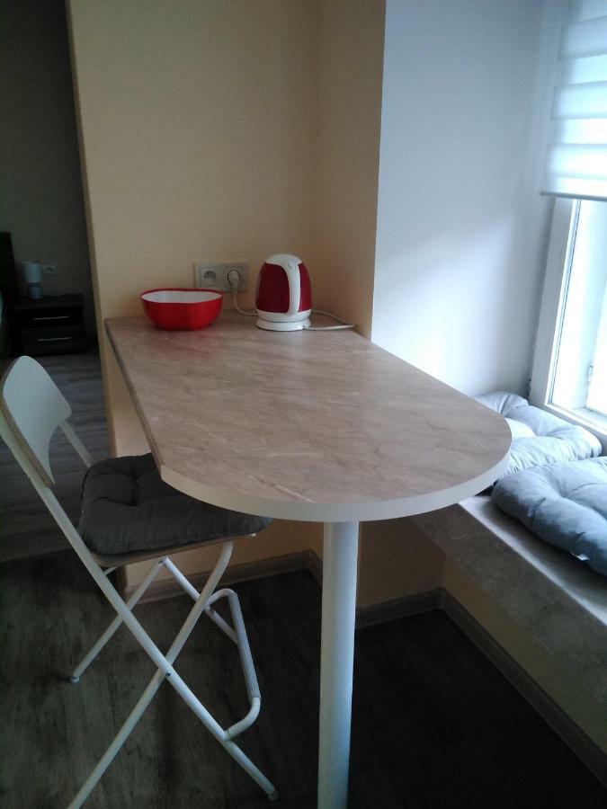 U Andela Apartment Прага Екстериор снимка